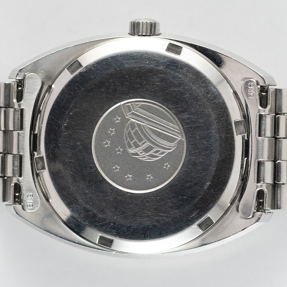 OMEGA CONSTELLATION REF.168.029