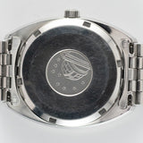 OMEGA CONSTELLATION REF.168.029