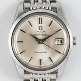 OMEGA Seamaster CHRONOMETER Ref.168.024/166.010