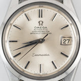 OMEGA Seamaster CHRONOMETER Ref.168.024/166.010