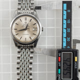 OMEGA Seamaster CHRONOMETER Ref.168.024/166.010