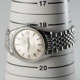OMEGA Seamaster CHRONOMETER Ref.168.024/166.010