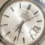 OMEGA Seamaster CHRONOMETER Ref.168.024/166.010