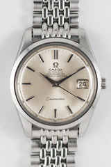 OMEGA Seamaster CHRONOMETER Ref.168.024/166.010