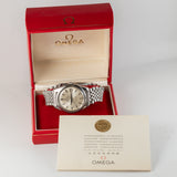 OMEGA Seamaster CHRONOMETER Ref.168.024/166.010