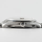 OMEGA Seamaster CHRONOMETER Ref.168.024/166.010