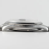 OMEGA Seamaster CHRONOMETER Ref.168.024/166.010