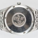 OMEGA Seamaster CHRONOMETER Ref.168.024/166.010