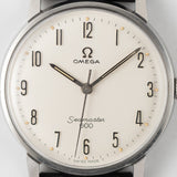 OMEGA Seamaster 600 Ref.135.011