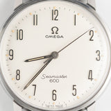 OMEGA Seamaster 600 Ref.135.011