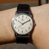 OMEGA Seamaster 600 Ref.135.011