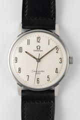OMEGA Seamaster 600 Ref.135.011