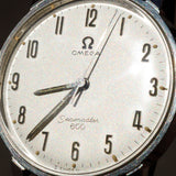 OMEGA Seamaster 600 Ref.135.011