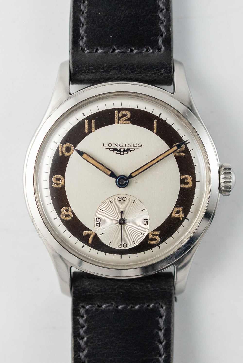 LONGINES Ref.6263 Jumbo Case