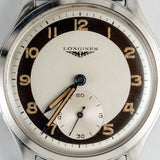 LONGINES Ref.6263 Jumbo Case