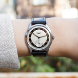 LONGINES Ref.6263 Jumbo Case