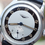 LONGINES Ref.6263 Jumbo Case