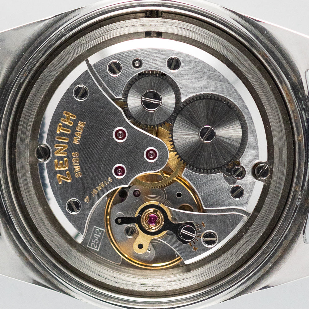 ZENITH Sporto