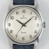 ZENITH Sporto
