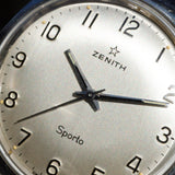 ZENITH Sporto