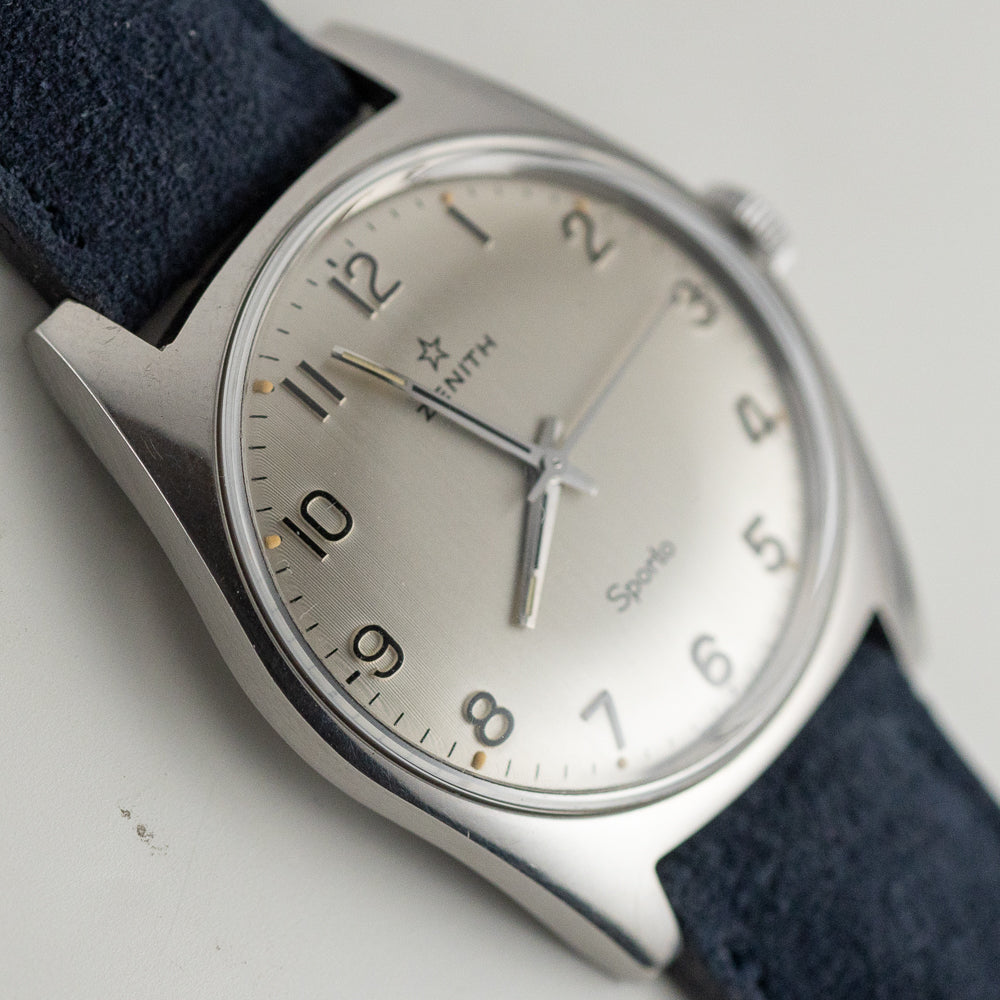 ZENITH Sporto