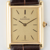 JAEGER LECOULTRE Ref.6129.21 Texture Dial
