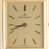 JAEGER LECOULTRE Ref.6129.21 Texture Dial