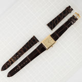 JAEGER LECOULTRE Ref.6129.21 Texture Dial