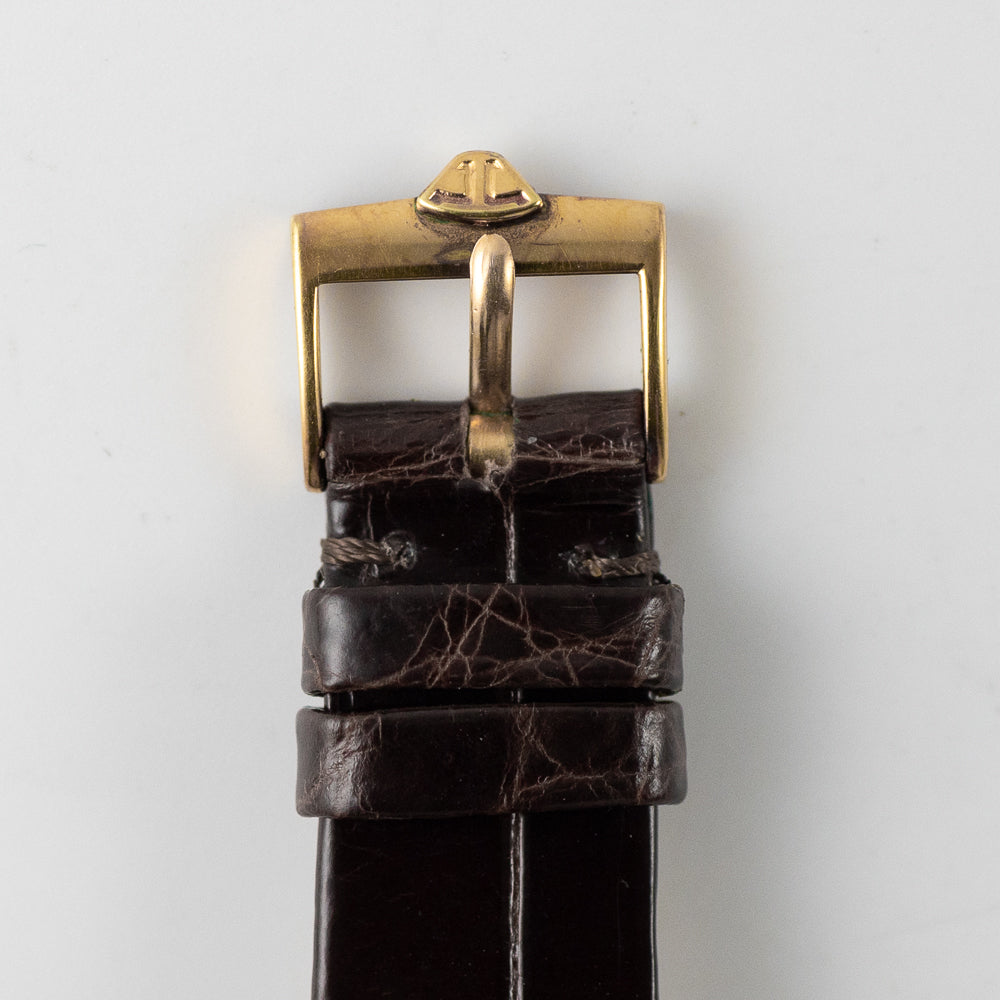 JAEGER LECOULTRE Ref.6129.21 Texture Dial