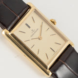JAEGER LECOULTRE Ref.6129.21 Texture Dial