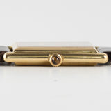 JAEGER LECOULTRE Ref.6129.21 Texture Dial