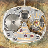 JAEGER LECOULTRE Ref.6129.21 Texture Dial