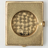 JAEGER LECOULTRE Ref.6129.21 Texture Dial