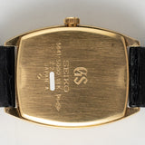 GRAND SEIKO Ref.5641-5000 18KYG No Date