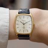 GRAND SEIKO Ref.5641-5000 18KYG No Date