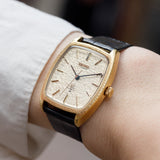 GRAND SEIKO Ref.5641-5000 18KYG No Date