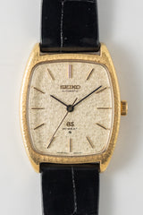 GRAND SEIKO Ref.5641-5000 18KYG No Date