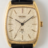 GRAND SEIKO Ref.5641-5000 18KYG No Date