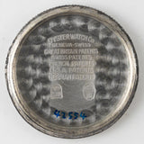 ROLEX OYSTER IMPERIAL Ref.3116 CHRONOMETRE