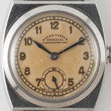 ROLEX OYSTER IMPERIAL Ref.3116 CHRONOMETRE