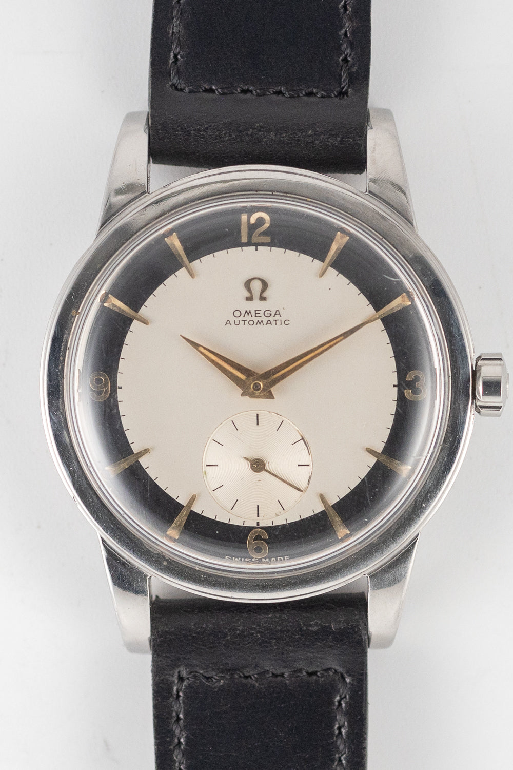 OMEGA Ref.2493-3 Jumbo