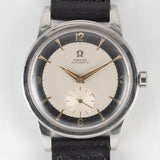 OMEGA Ref.2493-3 Jumbo
