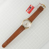 ETERNA-MATIC Chronometre NOS with BOX