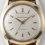 ETERNA-MATIC Chronometre NOS with BOX