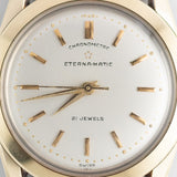ETERNA-MATIC Chronometre NOS with BOX