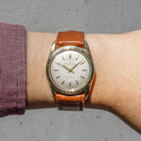 ETERNA-MATIC Chronometre NOS with BOX