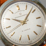ETERNA-MATIC Chronometre NOS with BOX