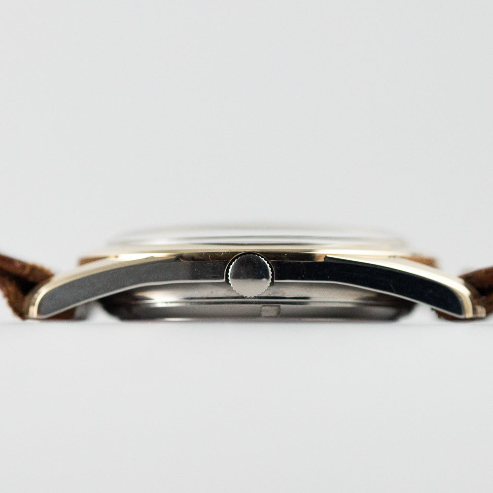 ETERNA-MATIC Chronometre NOS with BOX