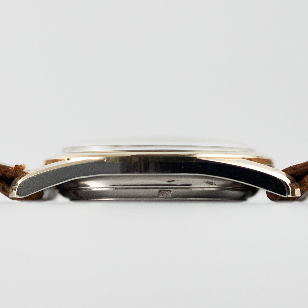ETERNA-MATIC Chronometre NOS with BOX