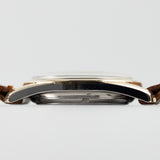 ETERNA-MATIC Chronometre NOS with BOX